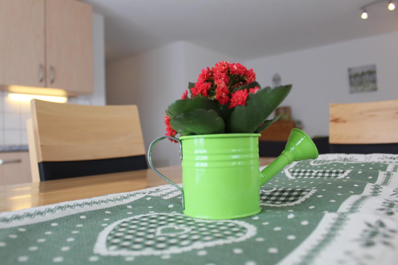 Haus Mondelli Apartment Саас-Алмагел Екстериор снимка